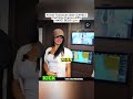 Arman Tsarukyan didn't EXPECT that Nina Drama LIKES 'HARD' BEDS!