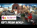 Kidzania kuala lumpur malaysia  best indoor playgrounds and exciting kids activities in kl 2024