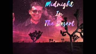 Art Bell Midnight In The Desert David Jacobs UFOs Alien Abductions