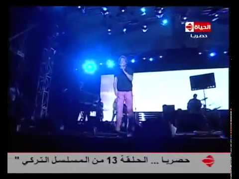 محمد منير ازاى