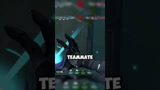 How to Defend Spike with KURONAMI 2.0 #valorant #valorantclips #valorantomen #medal #medaltv