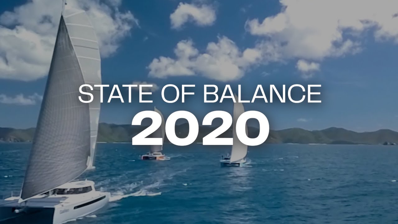 Exciting Updates & Developments at Balance Catamarans | October 2020