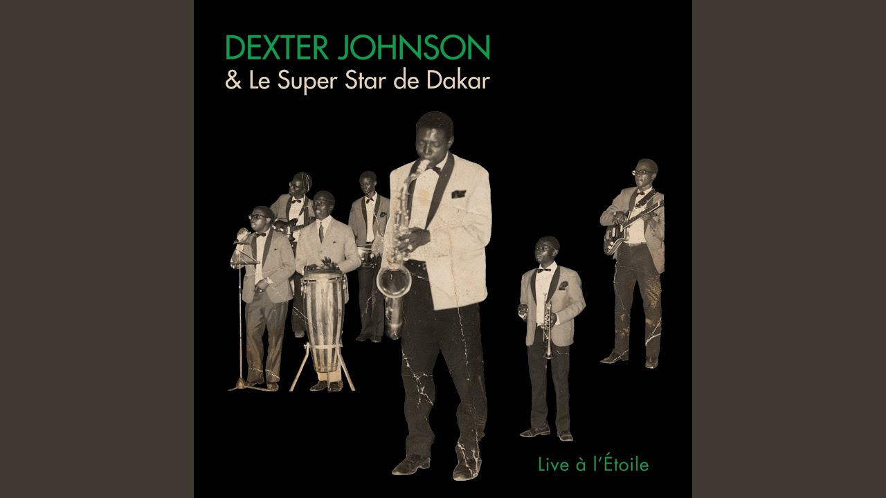 Angelitos Negros (Live)