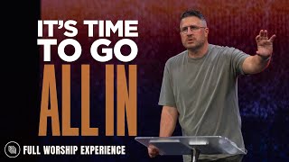Dont Let THIS Keep You From Jesus | Pastor Jonathan Pokluda | Encounter 2025