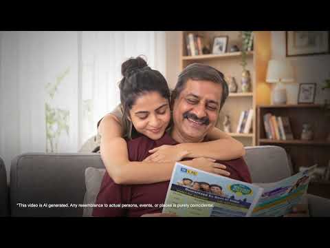 LIC Uss Din Ka Malayalam 30Sec HD