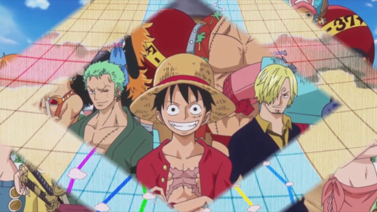 Difference Between One Piece Manga And Anime