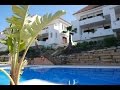 appartement en 1ère ligne de Golf à La Duquesa (ref 289) - agence immobilière Costa del Sol