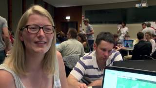 Mapathon 2016