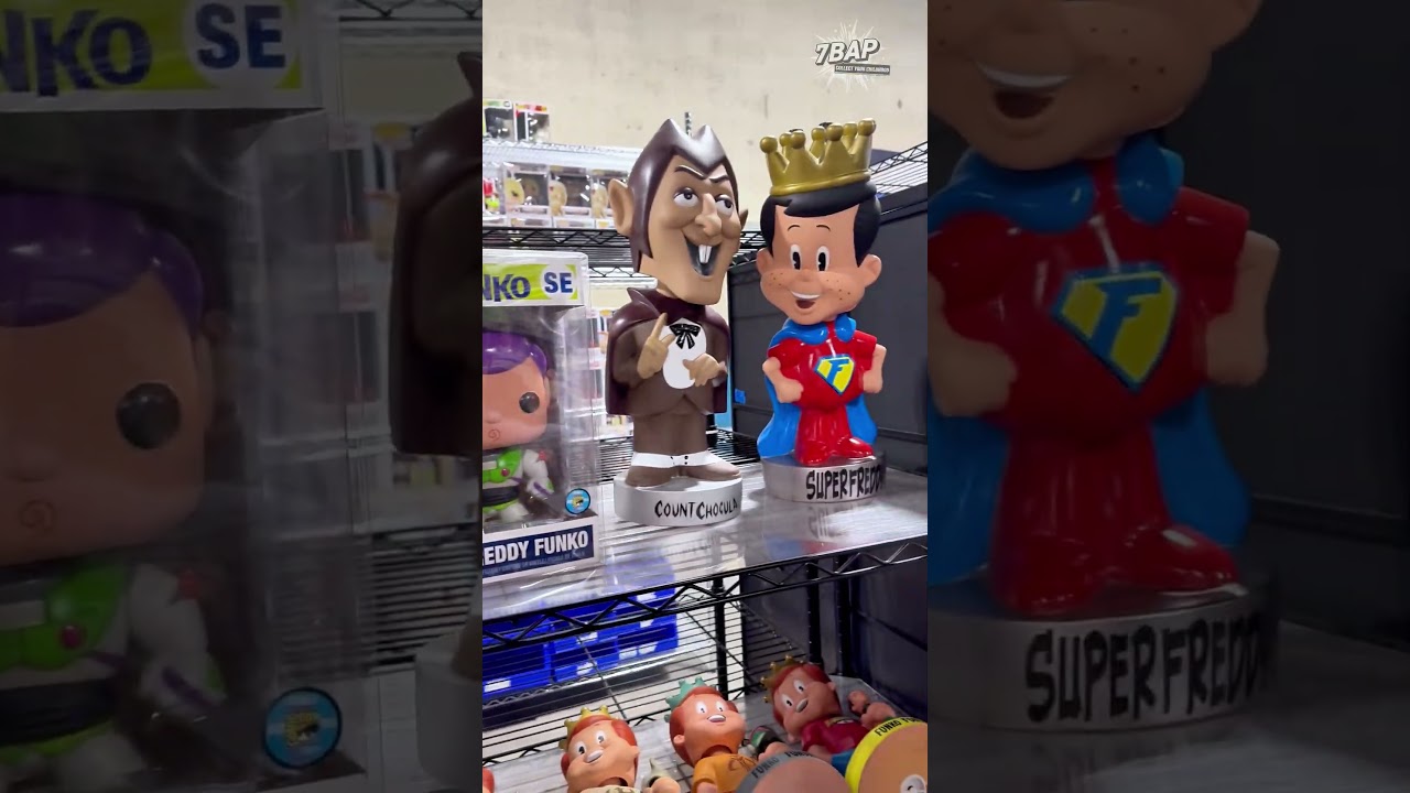 Every collection needs a grail 😎