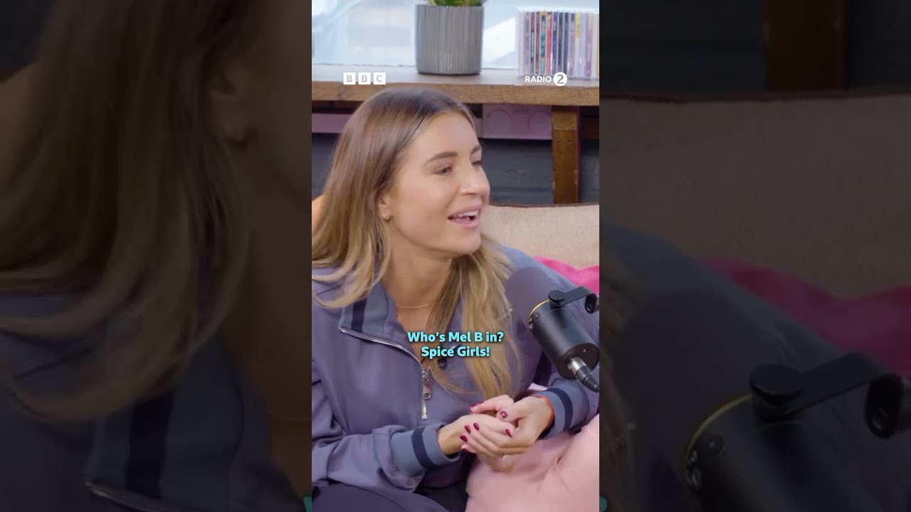 My powerpoint on the Sugababes! | Pop Top 10, listen on BBC Sounds