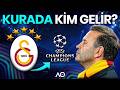 Galatasarayın MUHTEMEL Rakipleri