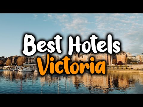 Vídeo: Top 10 hotéis familiares em Vancouver, BC