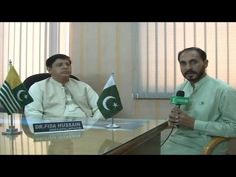 Azad Kashmir Main Polio Kis Had Tak | Ahwal E Kashmir | 14th October 2020 | Kay2 TV