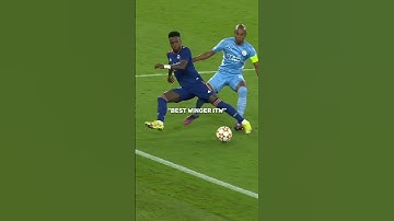 Thumbnail of Vinicius Jr 🥶🔥