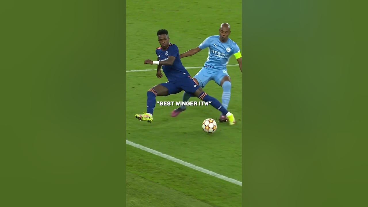 Vinicius Jr 🥶🔥