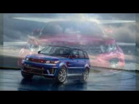 REND ROVER :მაგარი მანქანაა