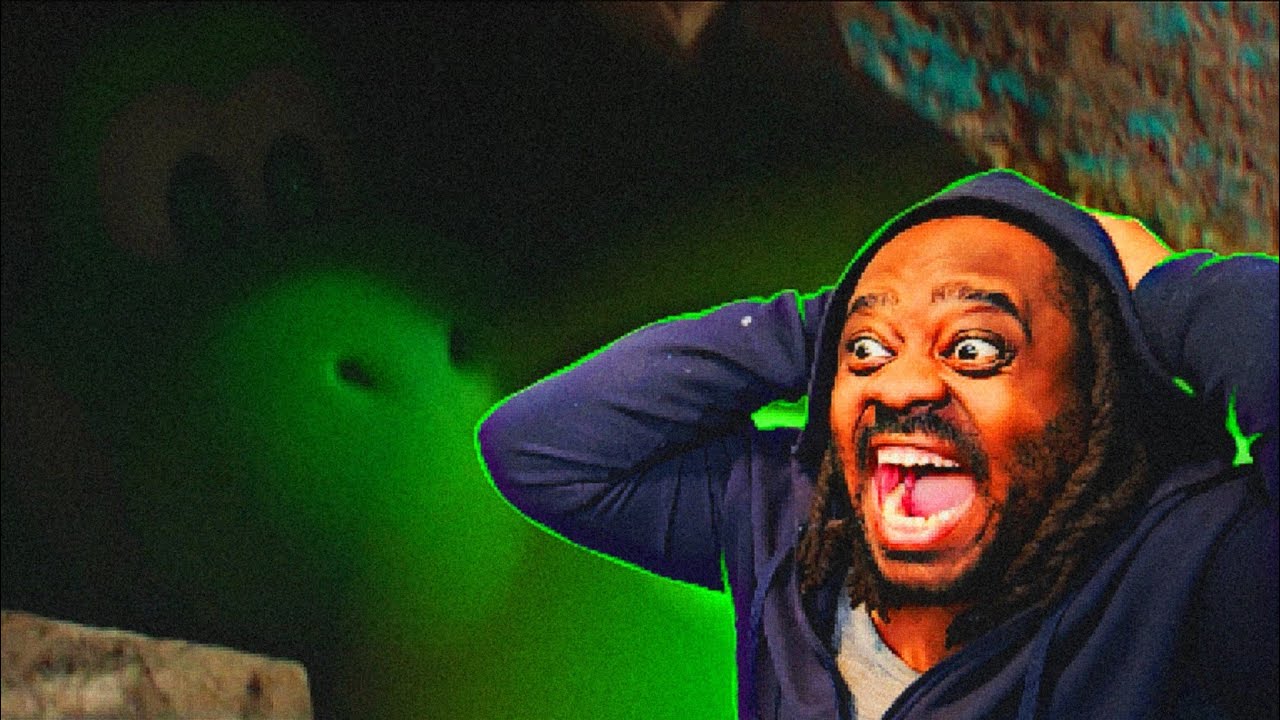 The Super Mario Galaxy Movie - Official Yoshi First Look Trailer Reaction 