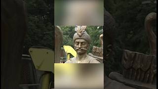 Памятник основателям Харькова часть 2