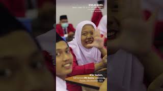Pelatihan AI Guru Sekolah Nasima