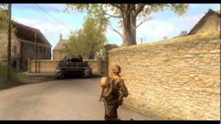 ||Call Of Duty 2  |  LaZ1  | going crazy on CB ||
