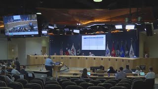 Austin City Council Member Vanessa Fuentes discusses the upcoming city budget