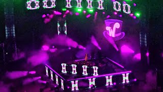 WonkyWilla Live @ Red Rocks 2026