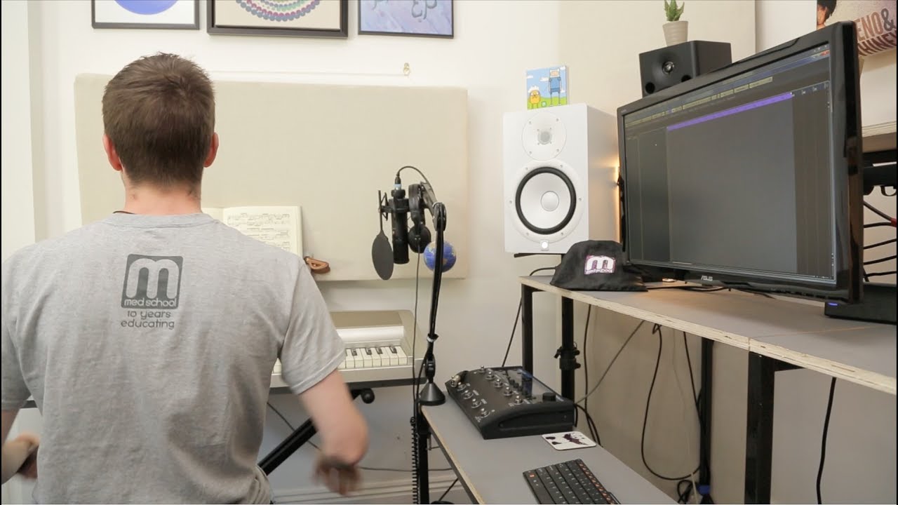 Fader Pro with Keeno (Course Preview)