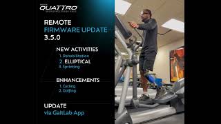Big News For Quattro Users!
