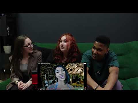 6ix9ine - “POPPA” ▷ Reaction African from Russia !!!