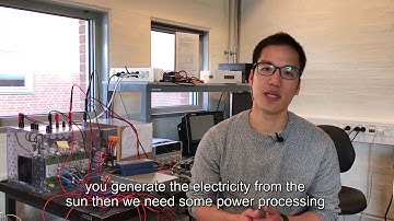 Spard Nord Foundation Award - Ariya Sangwongwanich