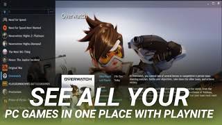 See All Your PC Games in One Place With Playnite screenshot 4