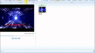 How to Make The Best Intro With Windows Movie Maker
