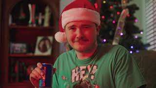 THOMAS MAC - 'Santa Ain't Coming To Town (He's Drinking This Year)' - Official Music Video by Thomas Mac 181,473 views 1 year ago 3 minutes, 18 seconds