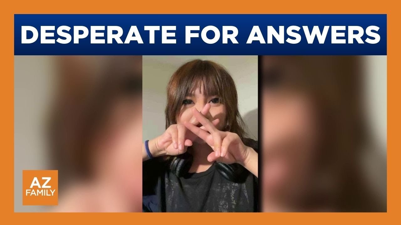 Мать девочки-подростка из Финикса хочет получить ответы на вопросы о смерти ее дочери