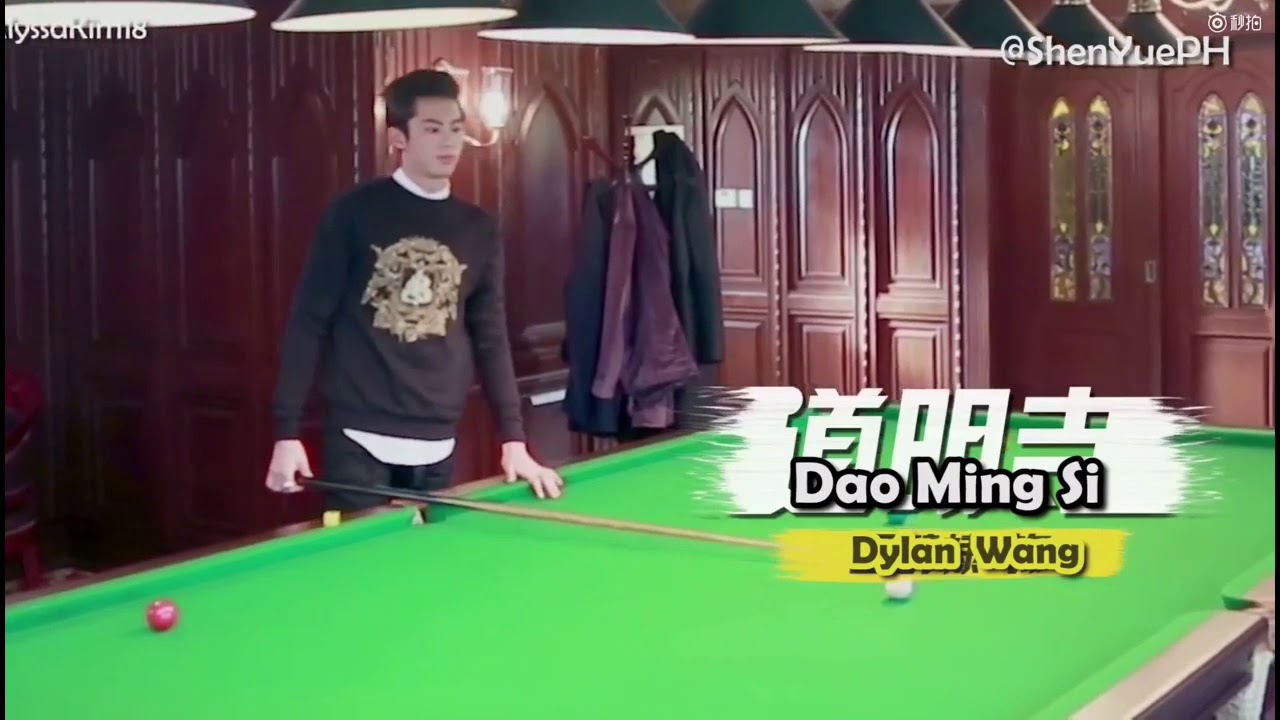 [ENG SUB] Meteor Garden 2018 Trailer - YouTube