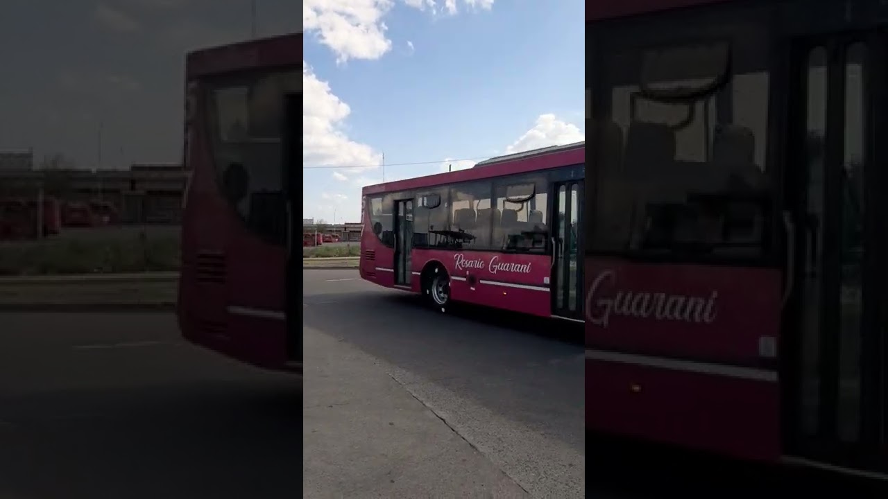 Linea 145 int. 517 (Italbus Tropea) - YouTube