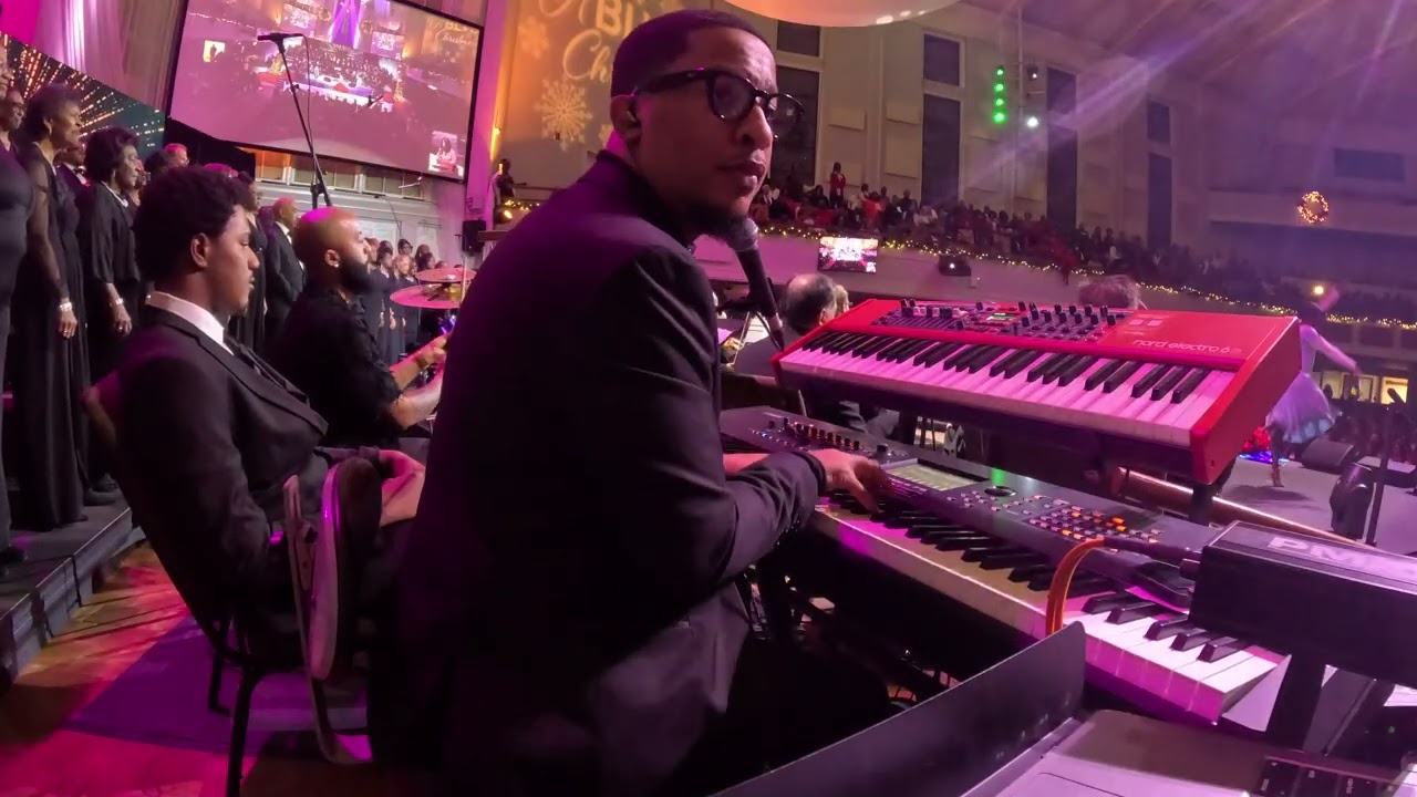 Incredible Overture No. 2 