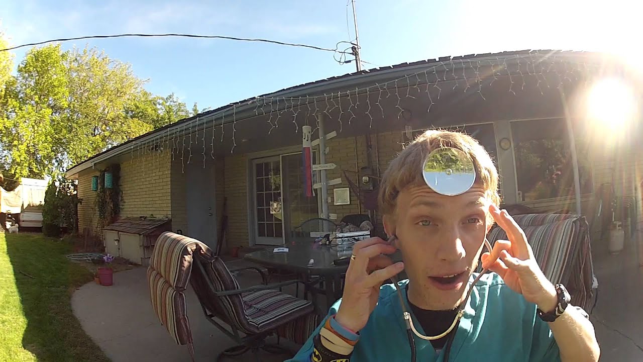 Woodshed Doctor - YouTube heeminhyman