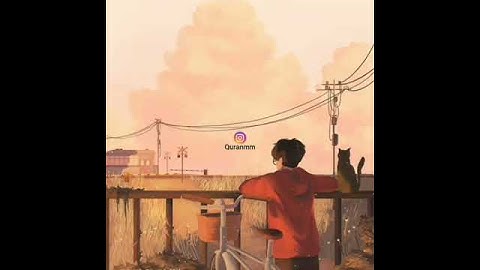 قرآن كريم بصوت مشاري راشد 💜🌸 | حالات واتس اب دينية