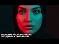Emotional Arabic Deep House Oud Qanun Cello Fusion
