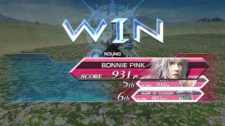 フィンガーDISSIDIA FINAL FANTASY NT_20260823