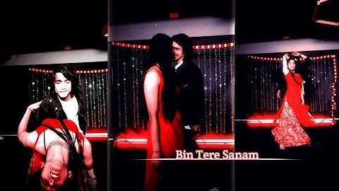 ✨ Bin-Tere-Sanam || XML Status 😍 Instagram || Superb - Dance video 😍