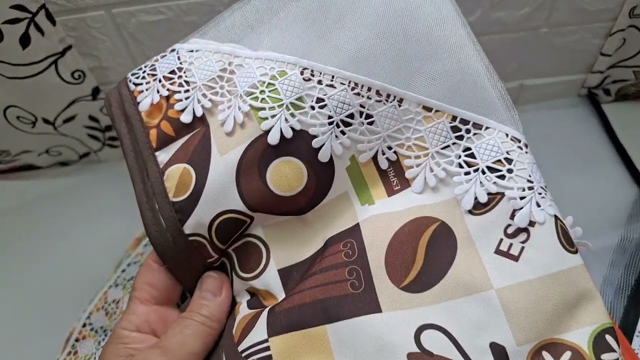 Cobre Alimentos (Artesanais) 