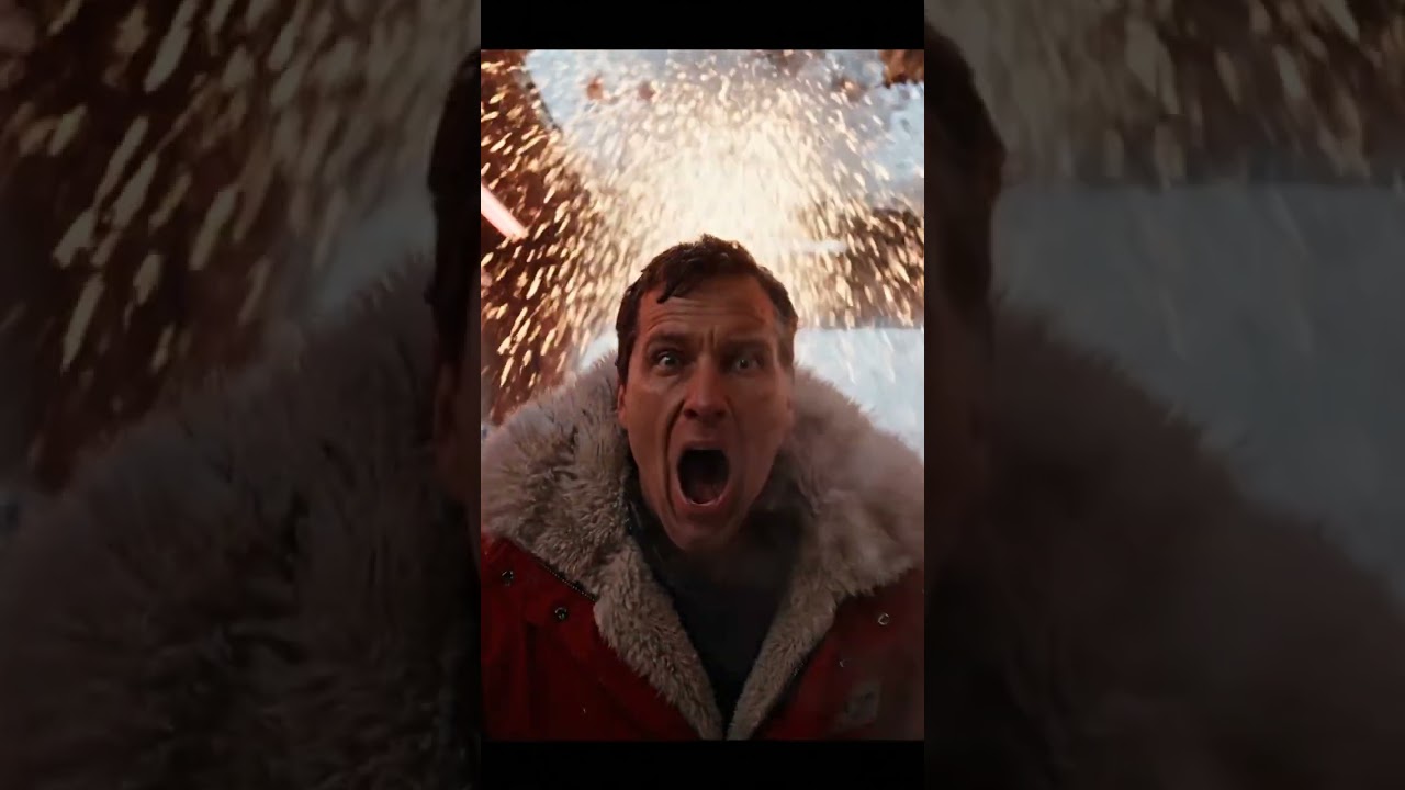 Katabatic Winds Destroy Our Base!