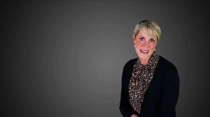 Agent Video for Cindy Bogle of RE/MAX DFW Associates