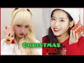 Kpop Idols Cover Korean Christmas Songs (IU, EXO, TWICE...)