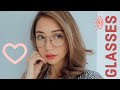 Make Up for Girls with Glasses | Kryz Uy