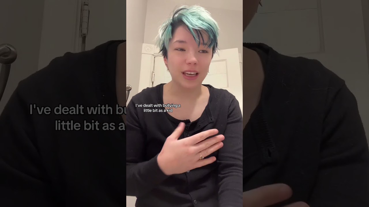 my tiktok outro