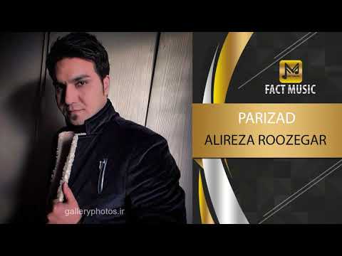 Alireza Roozegar Parizad علیرضا روزگار پریزاد