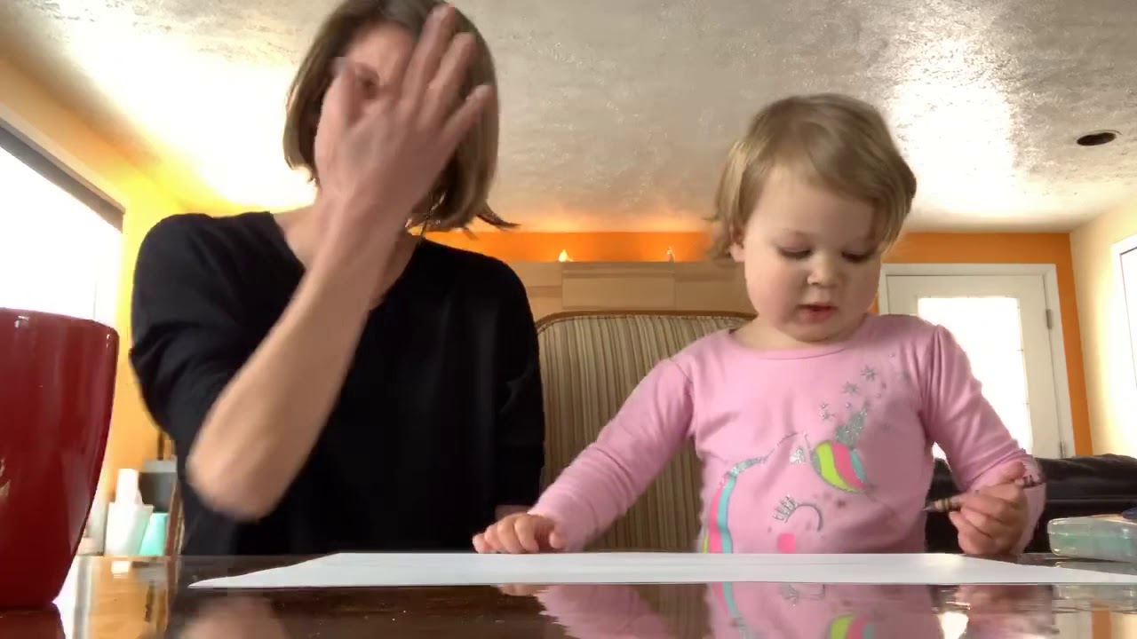 Art Therapy for Kids in Quarantine: Dynamic Family Drawing